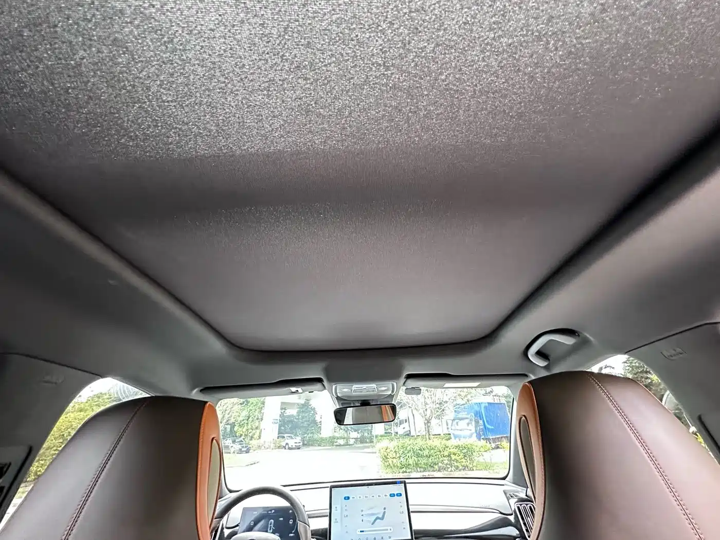 BYD Song Pro New Energy 2022 DM-i 110km Flagship фото 20