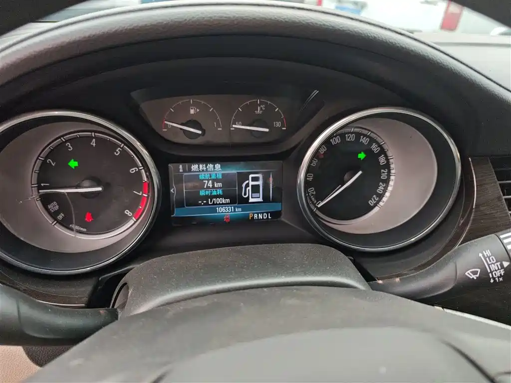 Buick Verano 2019 Sedan 15S Auto Leading фото 12