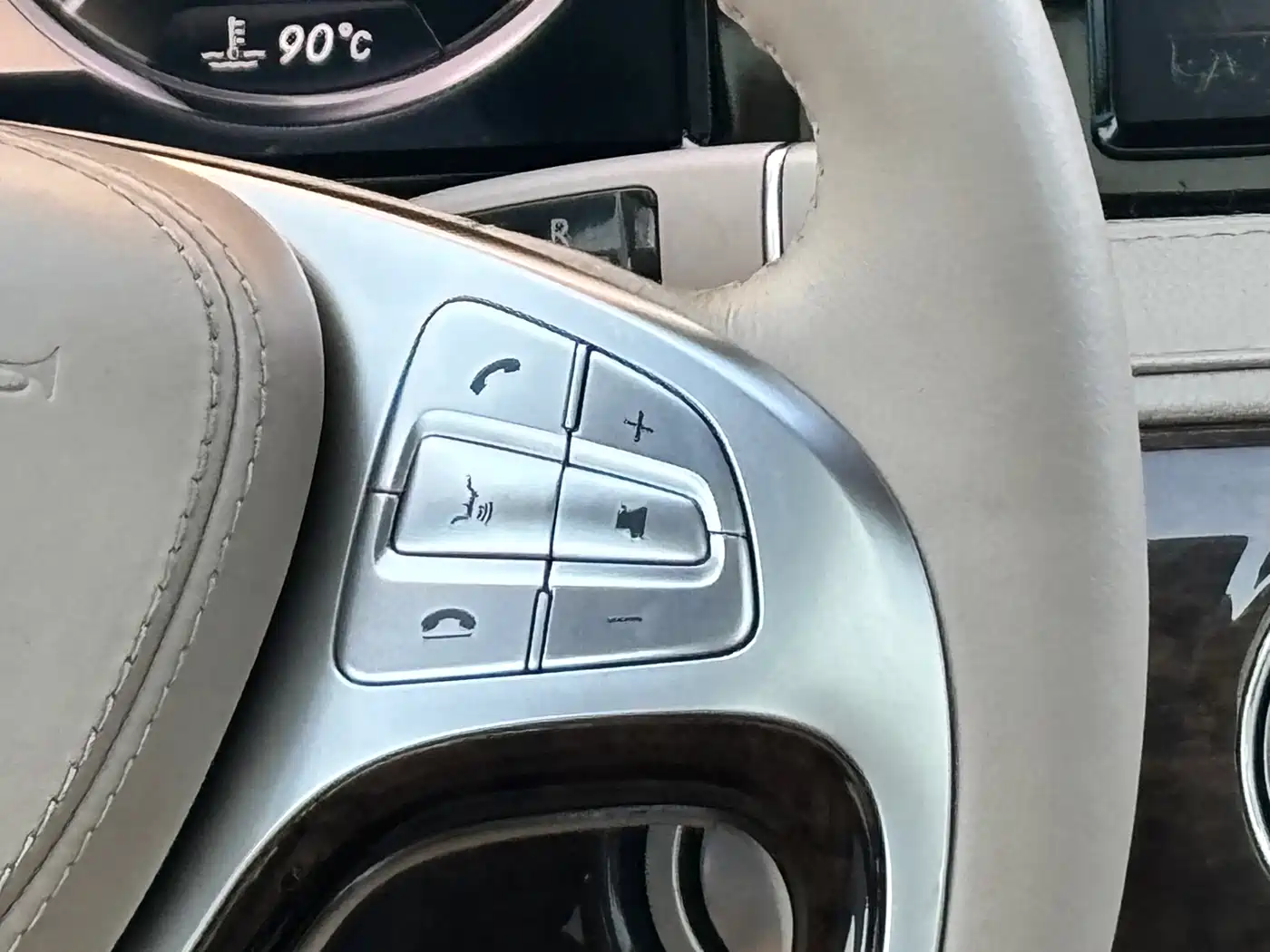Mercedes-Benz S-Class 2014 S 320 L Business фото 18
