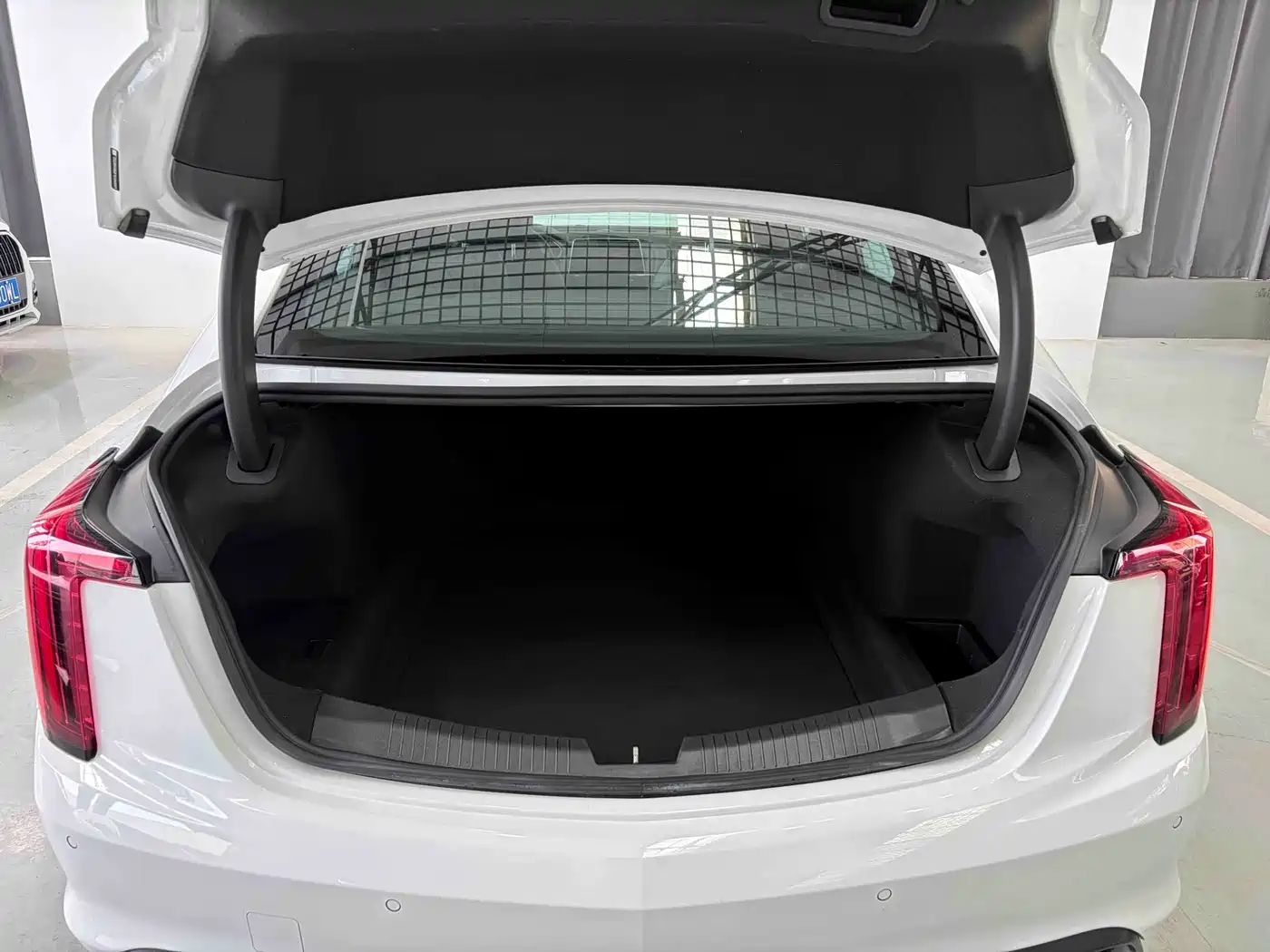 Cadillac CT5 2023 28T Fashion Style фото 26