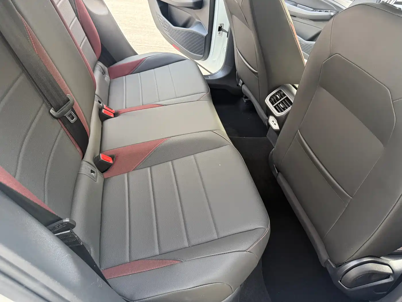 Volkswagen Bora 2019 Facelift 280TSI DSG Elite China VI фото 6