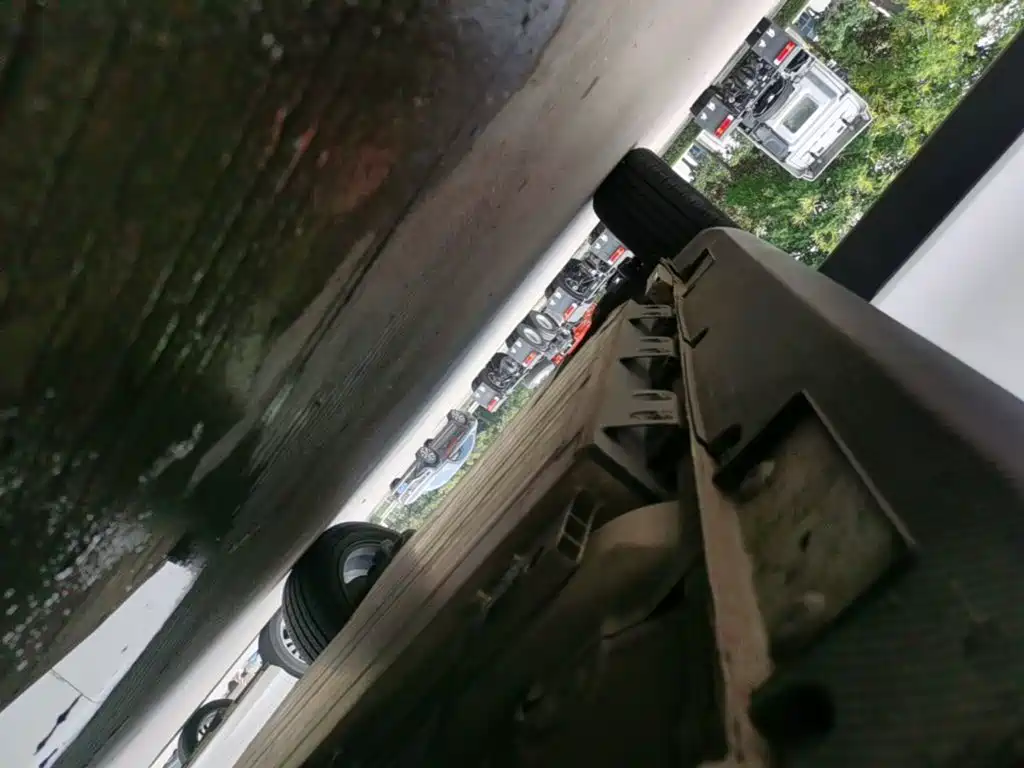 Geely Geometry EX3 Kung Fu Bull 2022 2021 Strong Bull