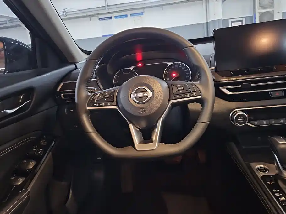 Nissan Teana 2025 2025 2.0L XL-TLS Delight Edition
