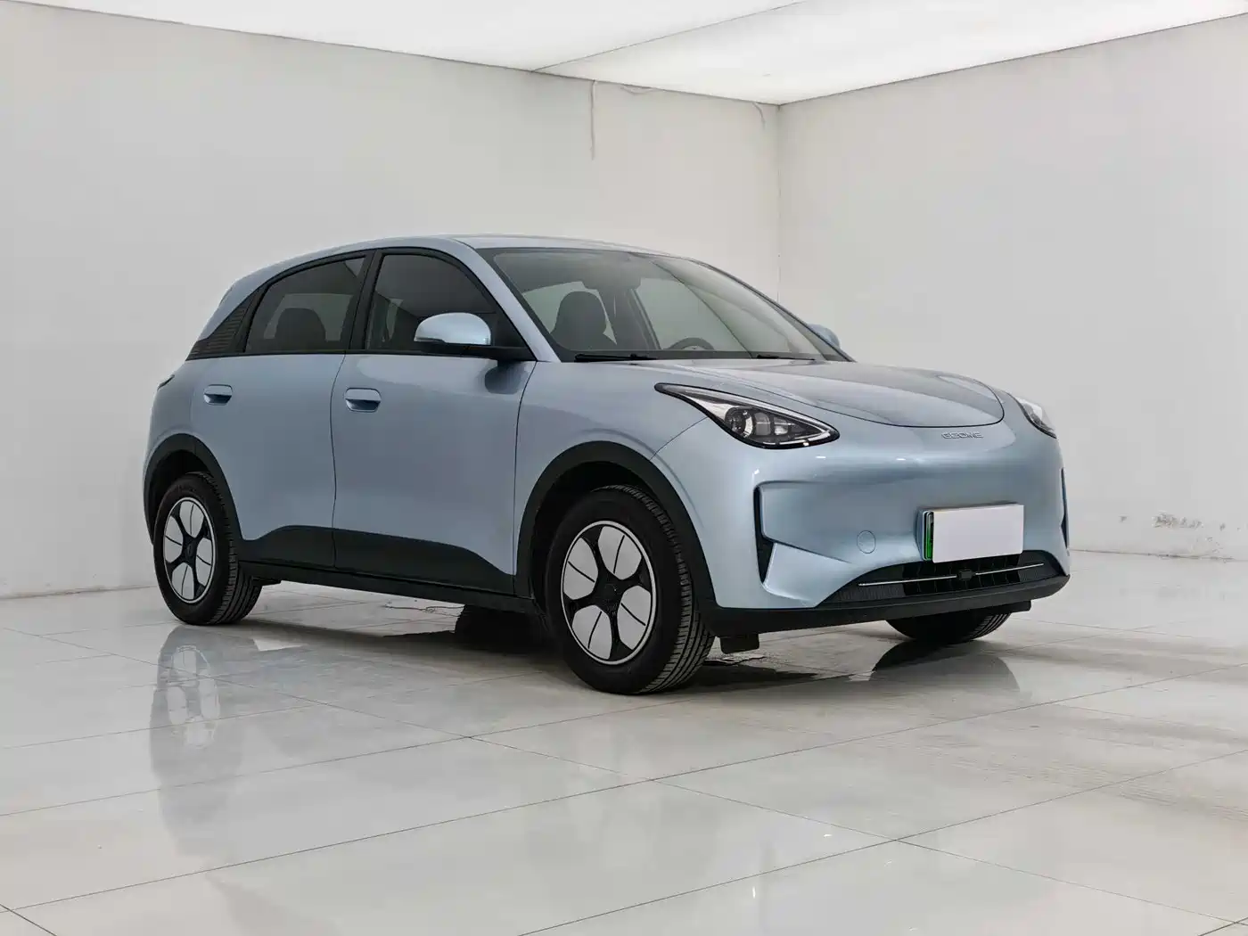 Geely Galaxy Starry Wish 2025 310km Youth Edition
