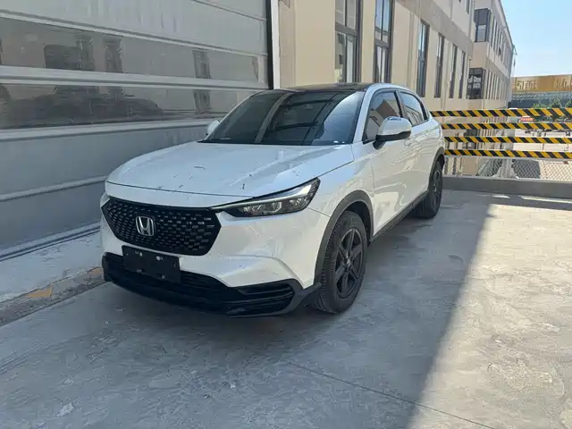 HONDA XR-V 2024