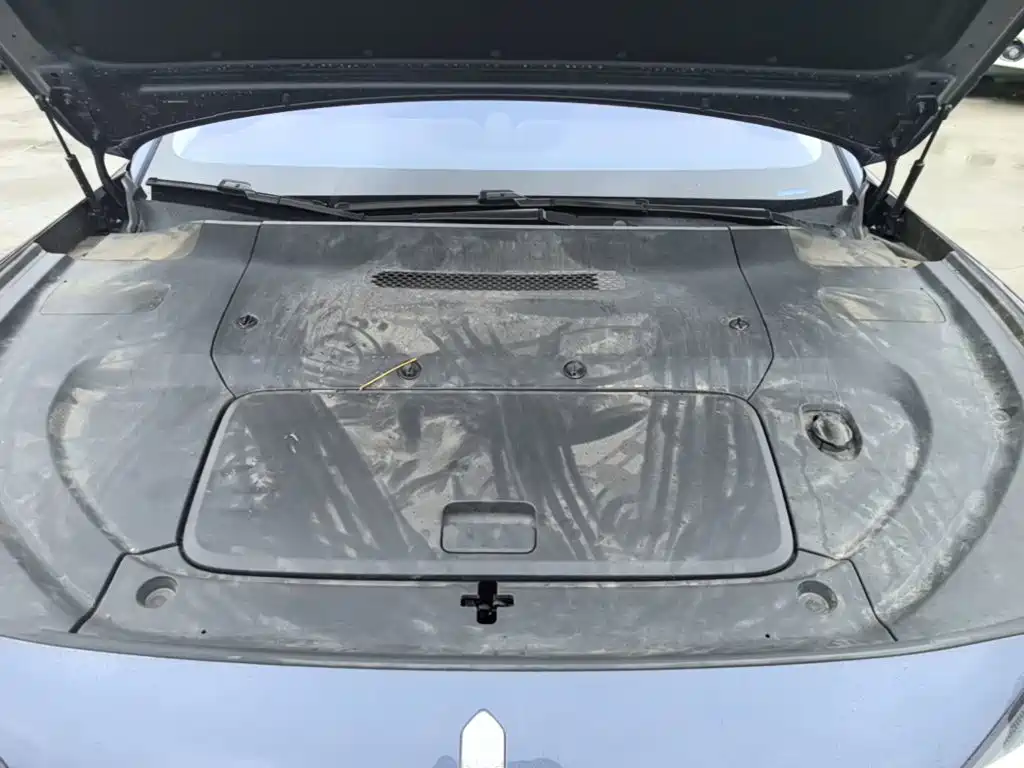 Xiangjie Enjoy World S9T 2026 2025 Model Pure Electric AWD