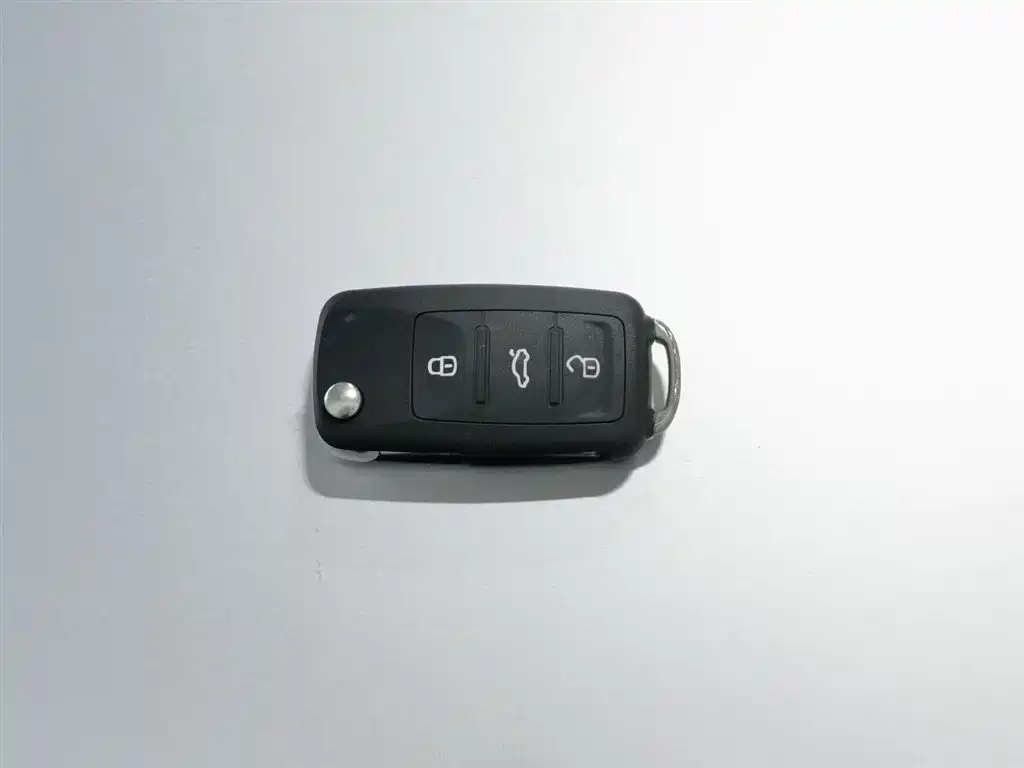 Volkswagen Golf 2012 1.6 Automatic Comfort Type фото 19