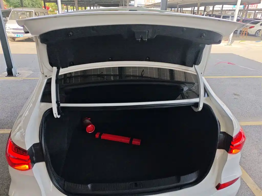 Chevrolet Monza 2022 320 Automatic Enjoyment Sunroof Edition фото 15