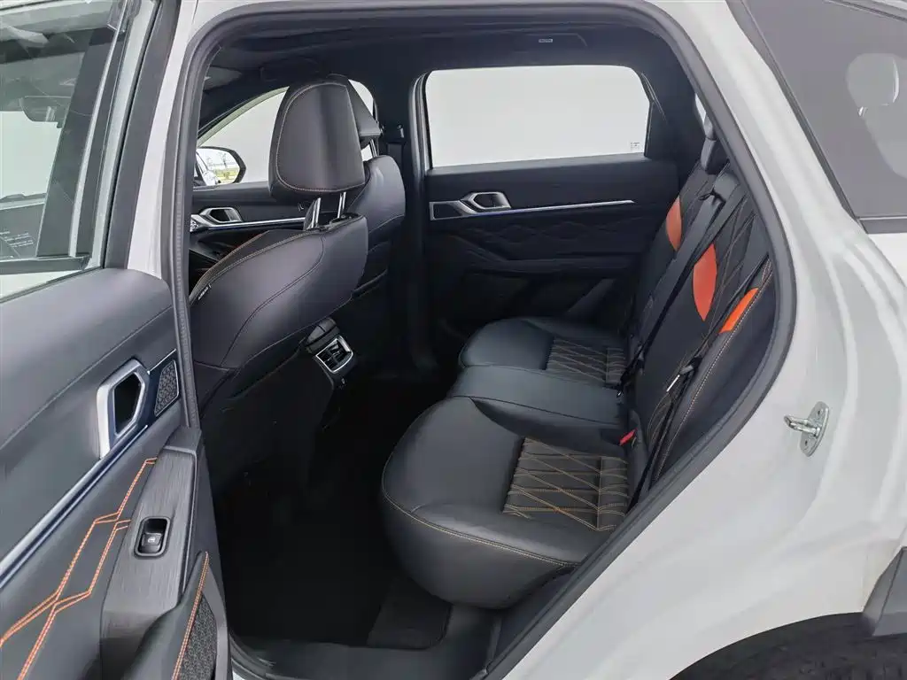 HAVAL DIVINE BEAST