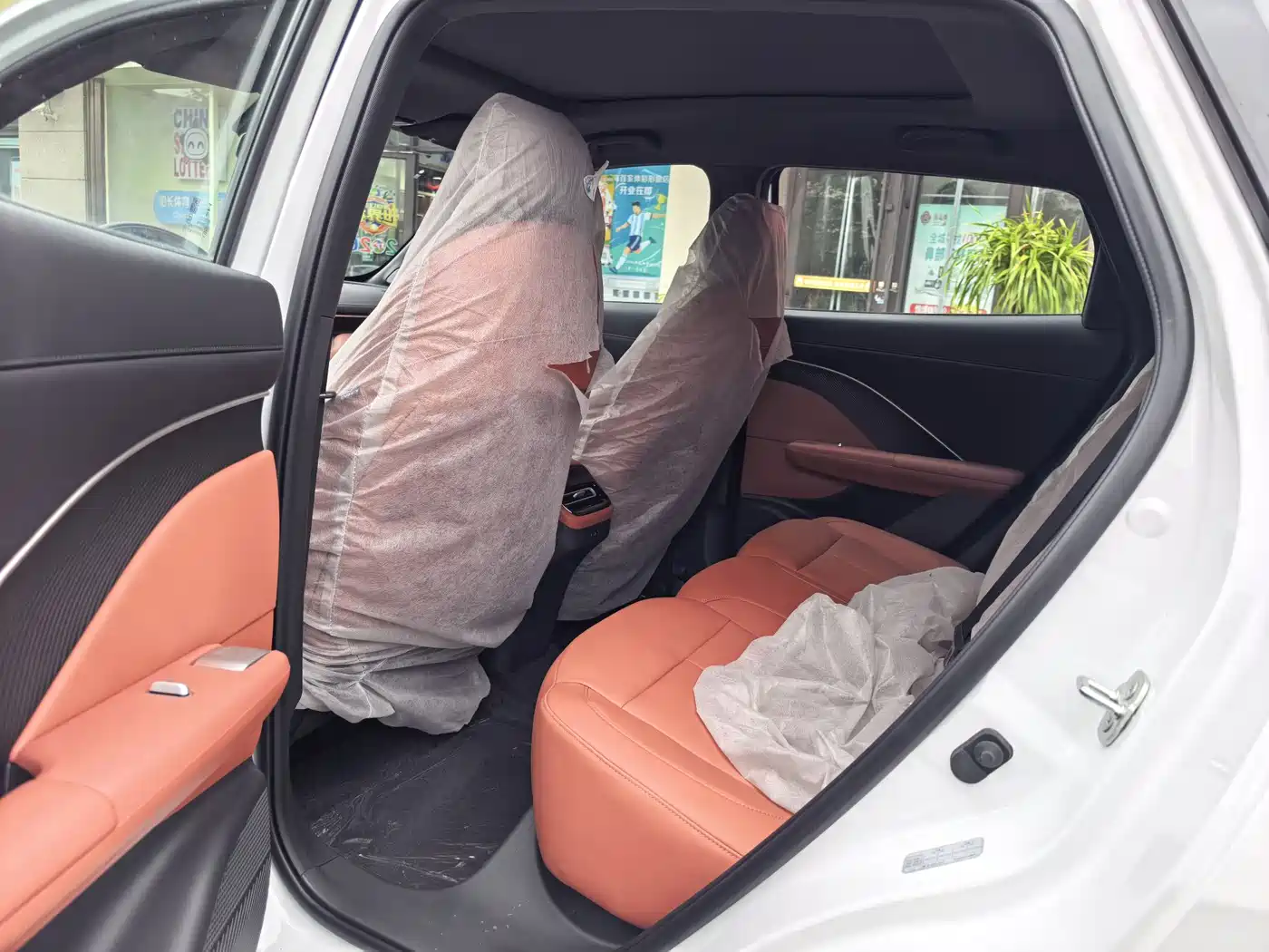 Changan CS55 PLUS 2026 2025 1.5T Standard Edition