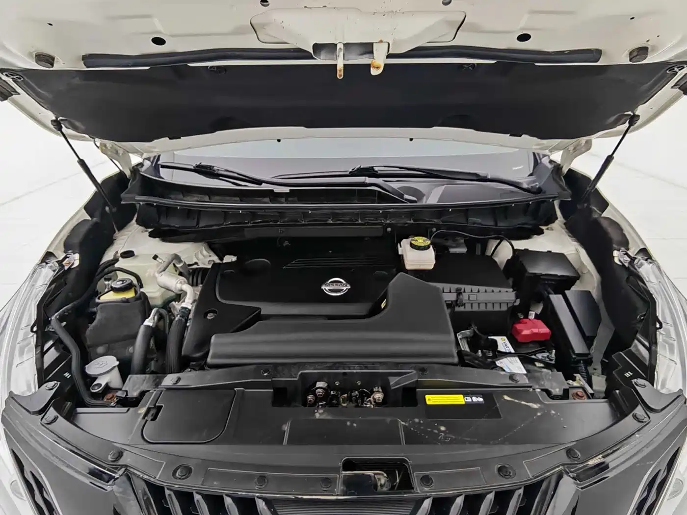 Nissan Murano 2022 2021 2.5L XE 2WD Elite Edition