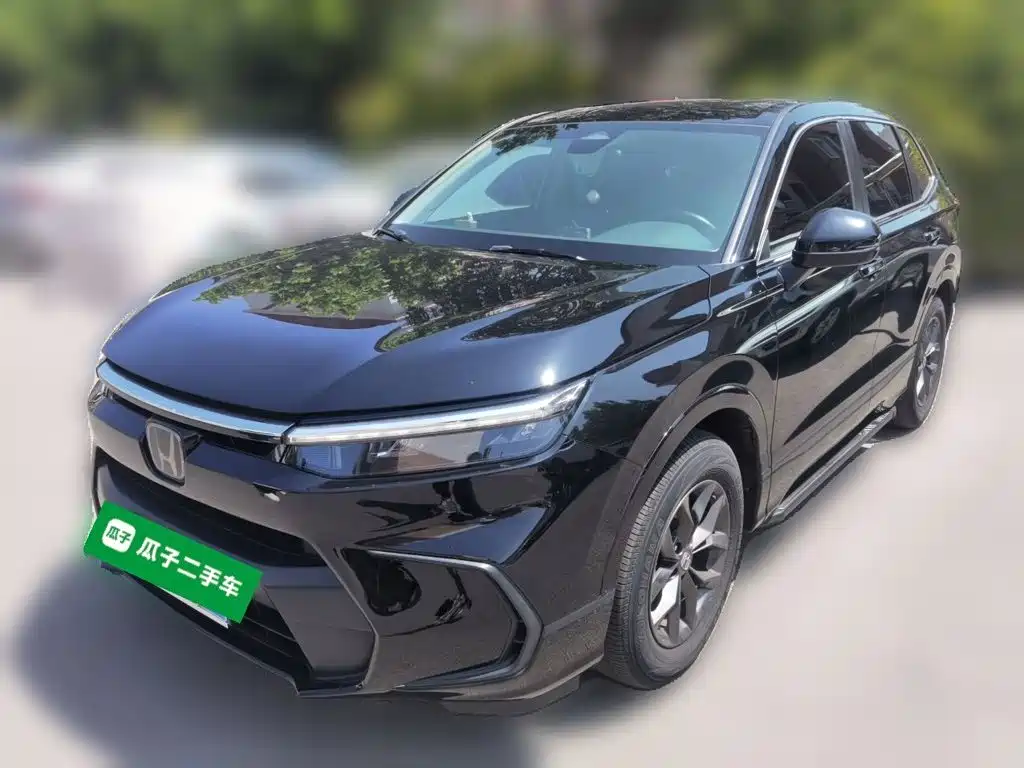 Honda Haoying 2023 2023 240TURBO 2WD Luxury 5-Seater