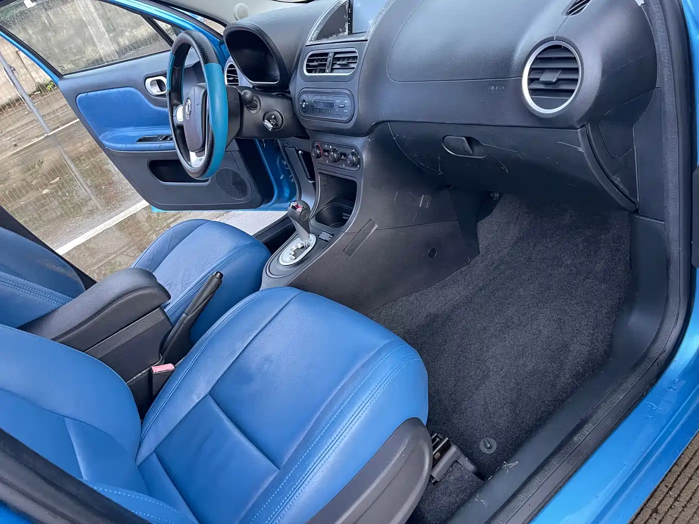 MG 3 2015 2014 1.3L AMT Comfort Edition