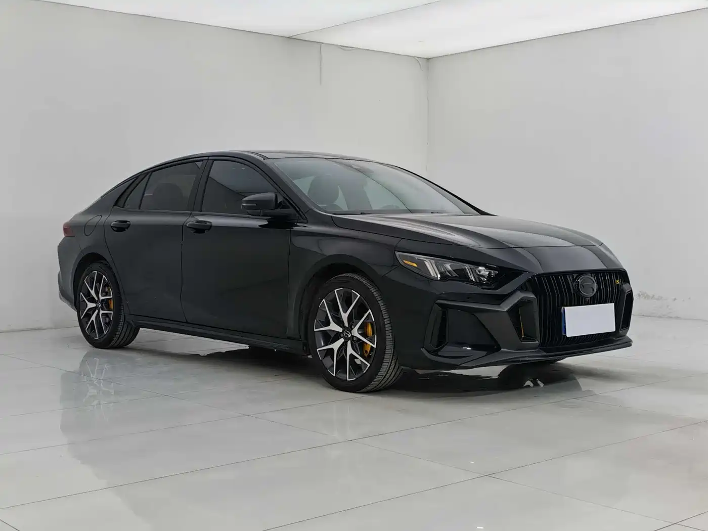 GAC SHADOW LEOPARD