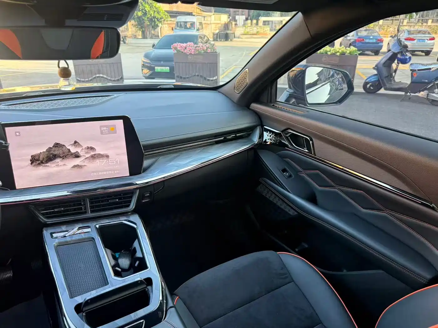 Haval Shenshou 2022 1.5T Intelligent Premium Edition фото 7