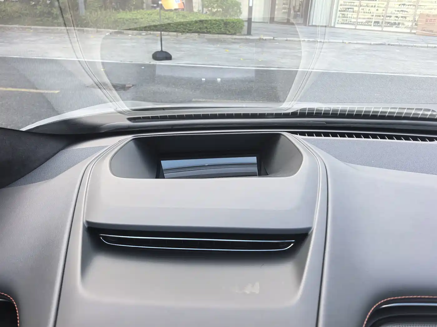 HiPhi X 2021 2021 Flagship Edition 6-Seater