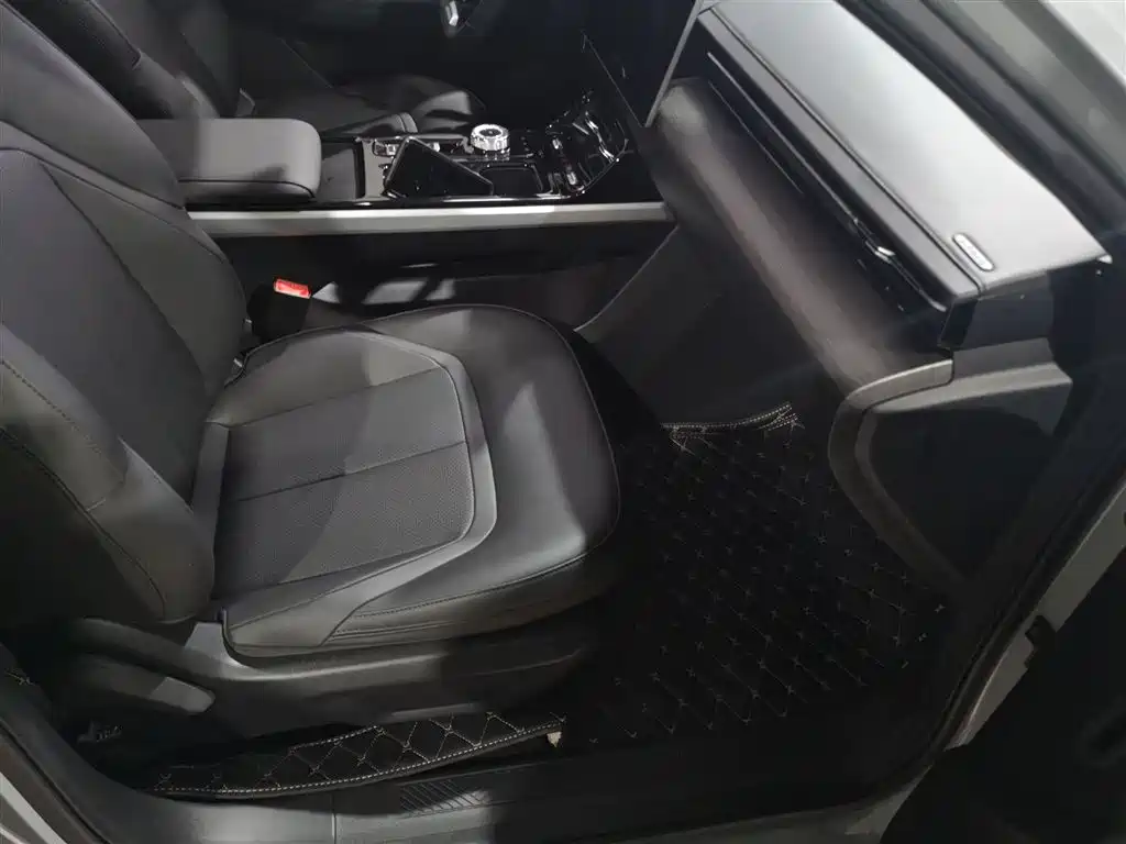 Wuling Motors Wuling Xingguang 2024 2024 Co-creation Edition 510 Advanced