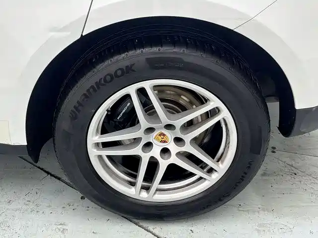 Porsche Macan 2020 Macan 2.0T фото 24