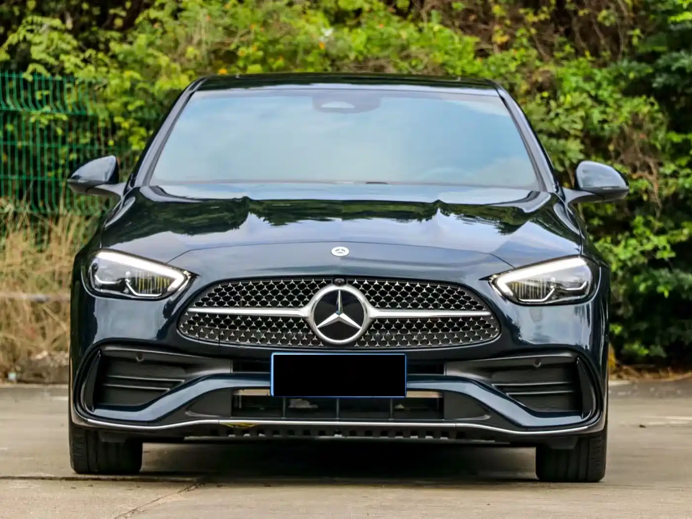 Mercedes-Benz C-Class 2024 C 200 L Sport Edition фото 2