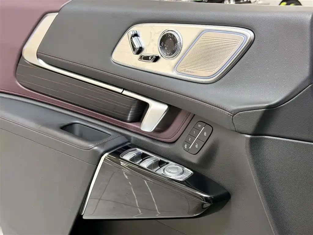 Buick Century 2023 2.0T 6-Seat World Edition фото 20