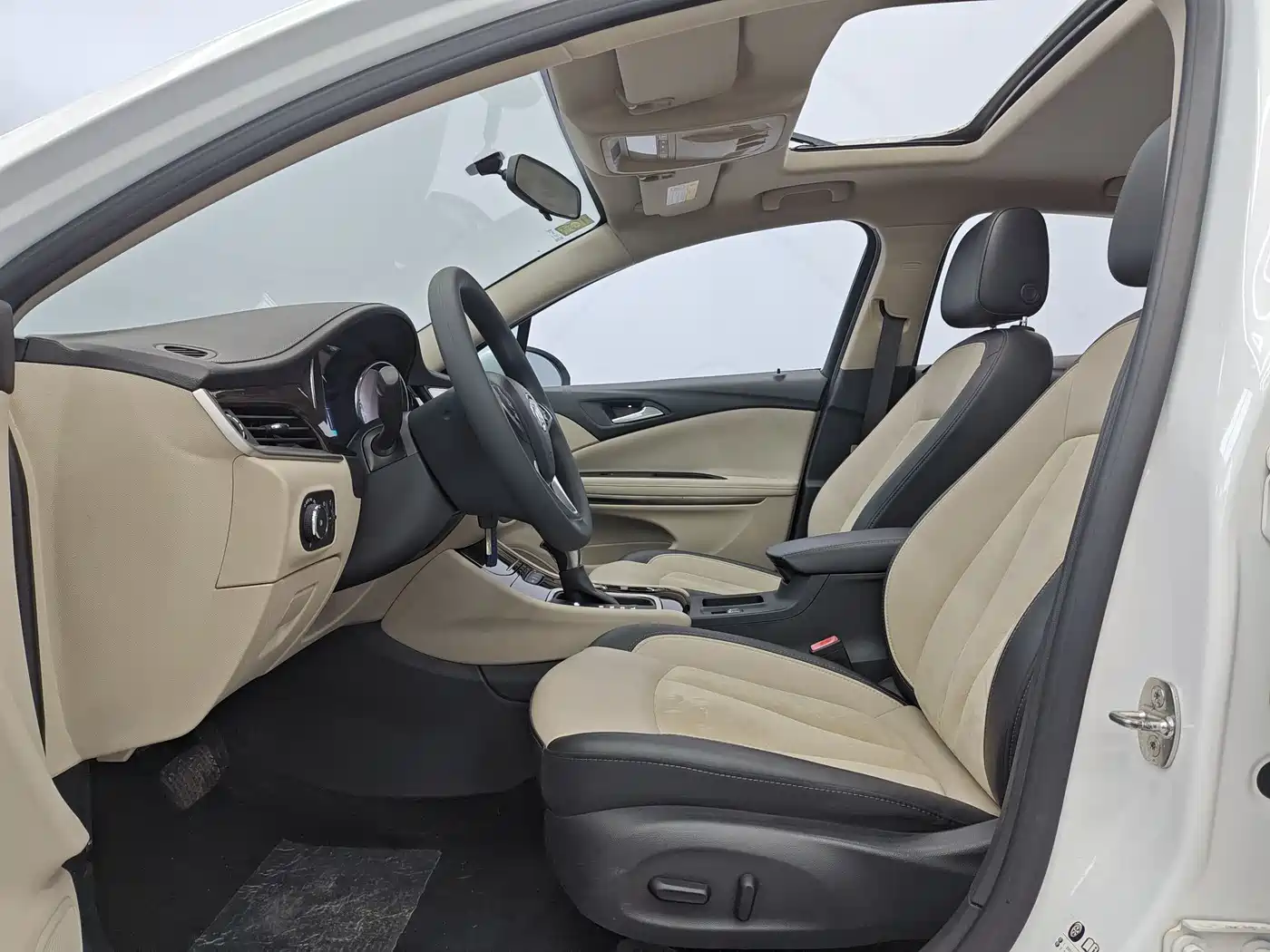 Buick Verano 2019 Sedan 15S Auto Leading фото 7