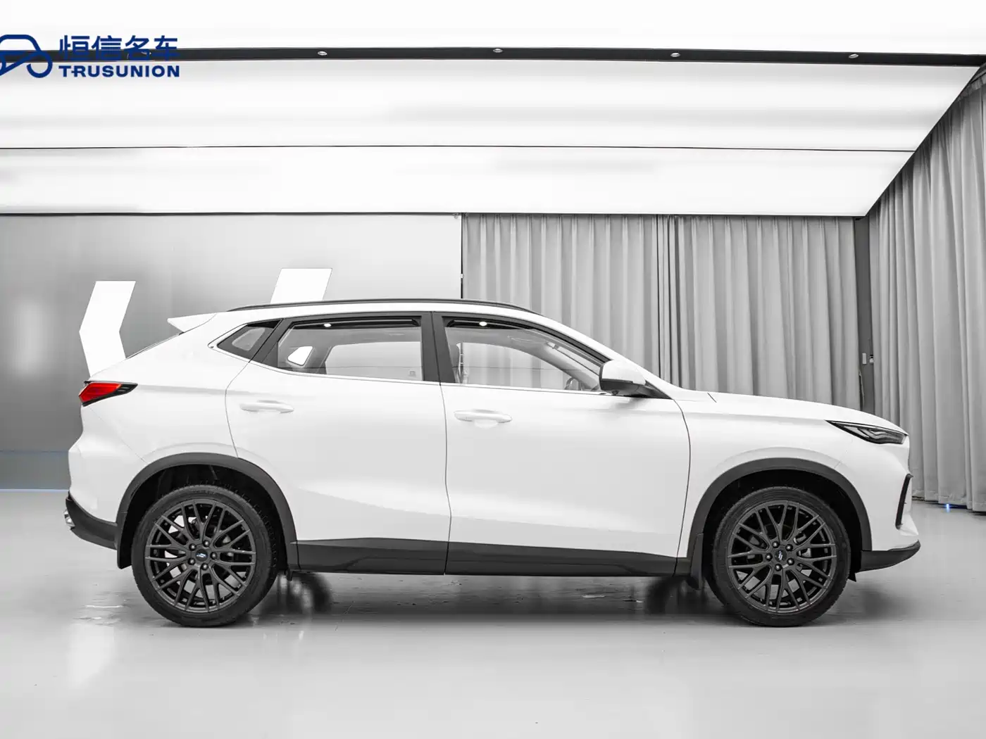 CHANGAN CHANGAN AUCHAN X5