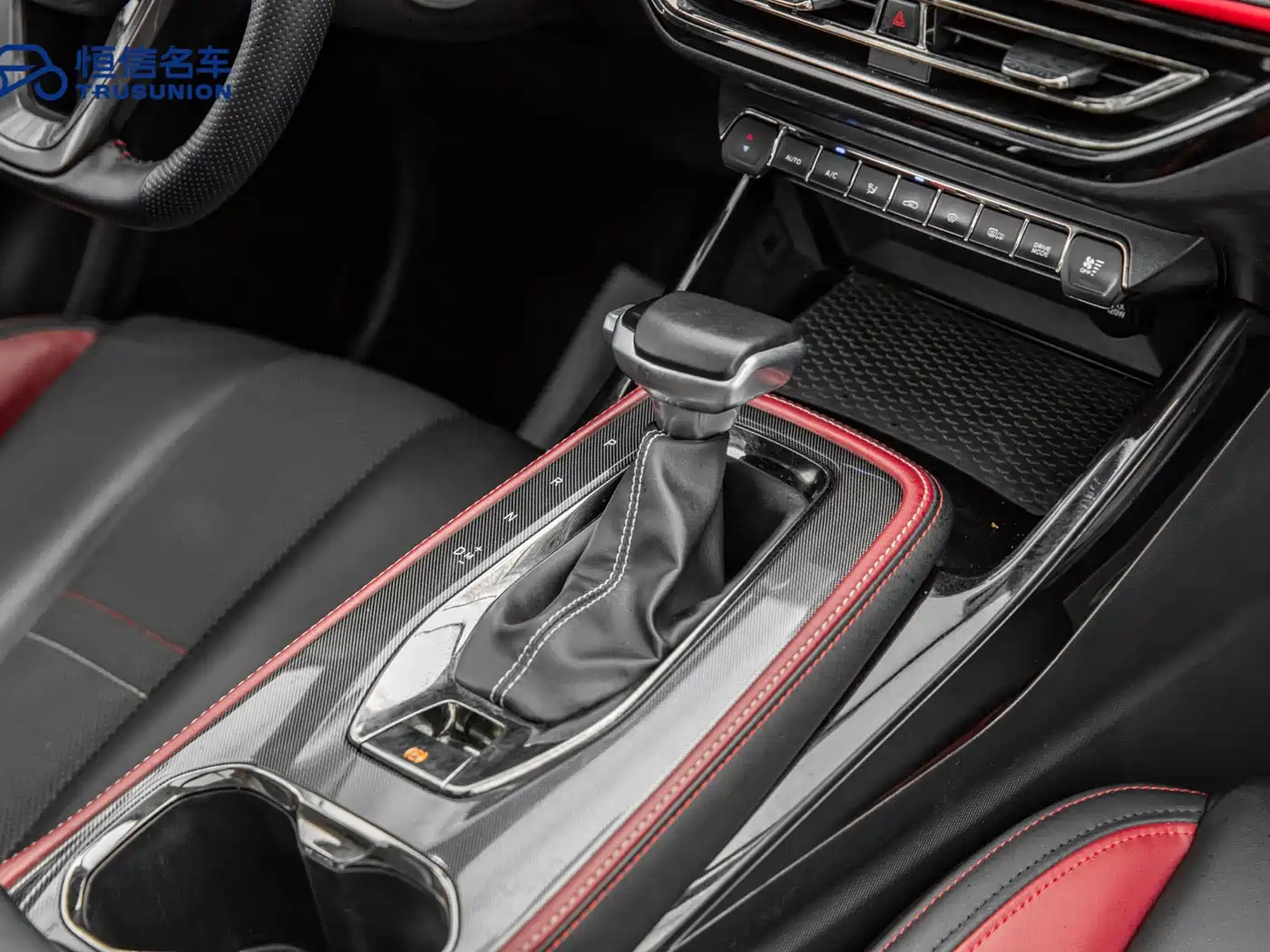 CHANGAN CHANGAN AUCHAN X5