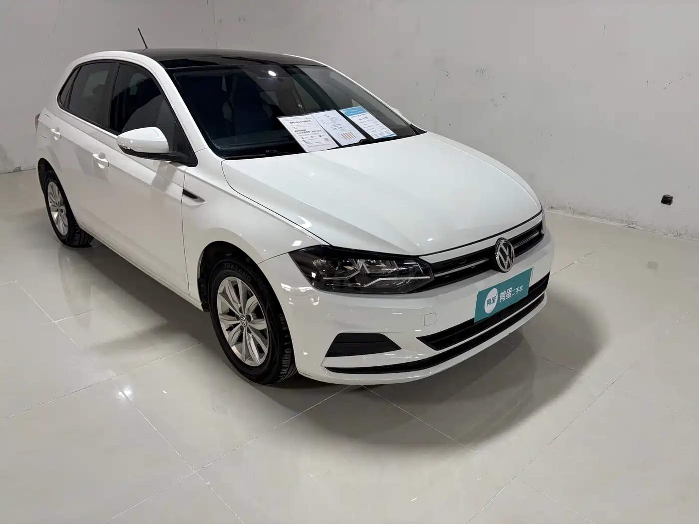 Volkswagen Polo, миниатюра 6