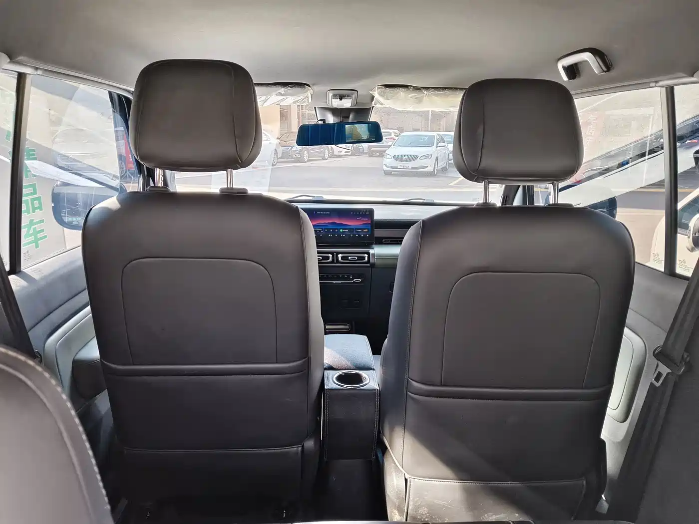 Baojun Yueye 2023 2023 Flagship Edition