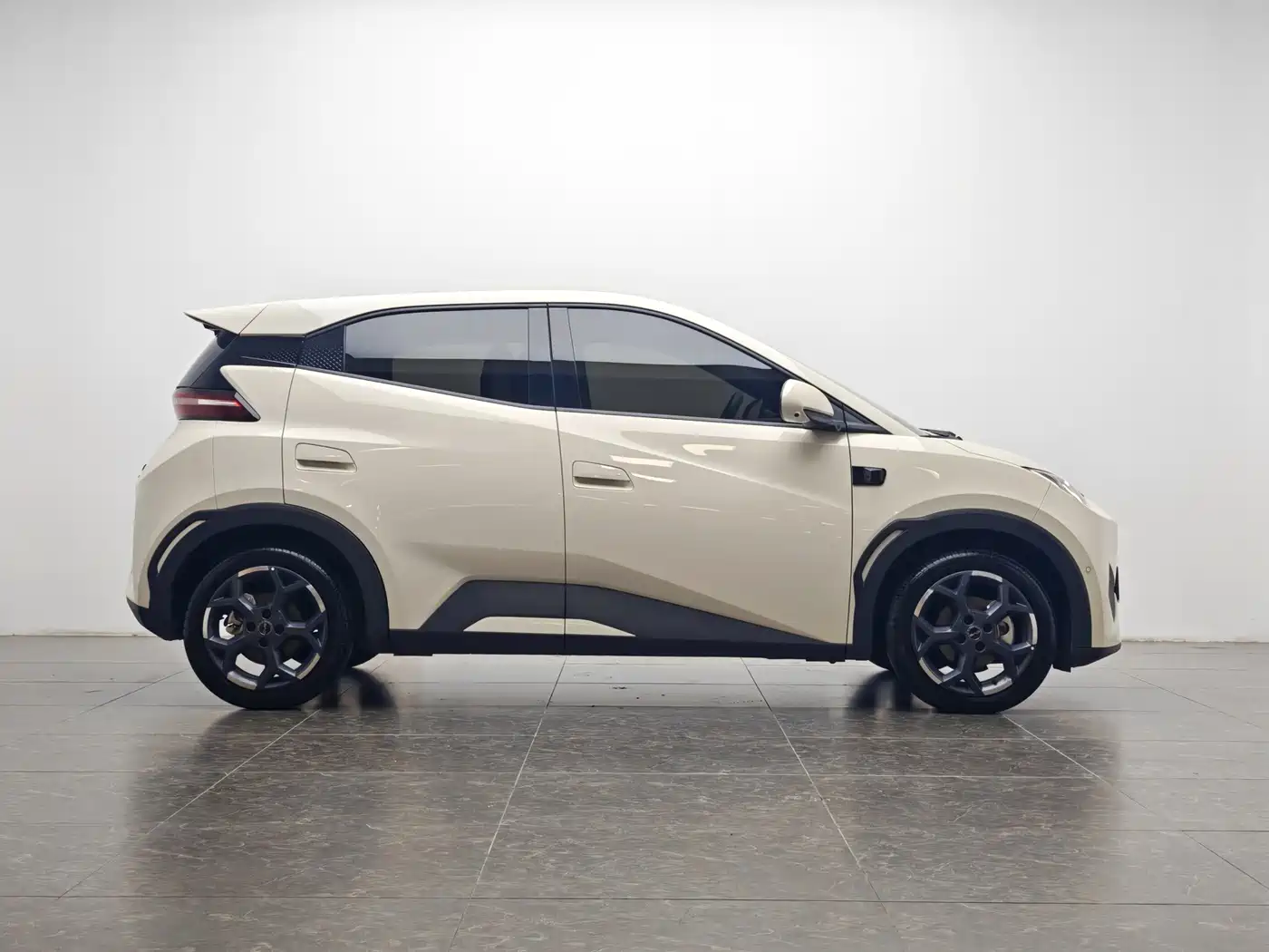 BYD Seagull 2025 Smart Drive Edition 305km Freedom Version фото 11