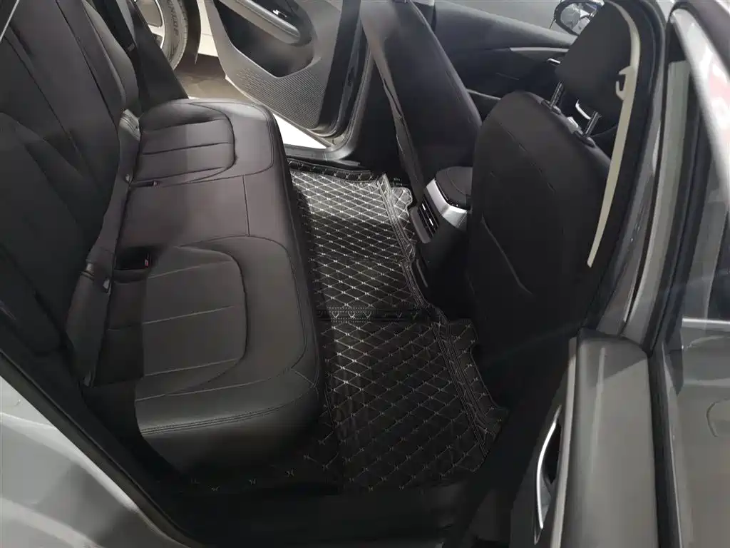 Wuling Motors Wuling Xingguang 2024 2024 Co-creation Edition 510 Advanced