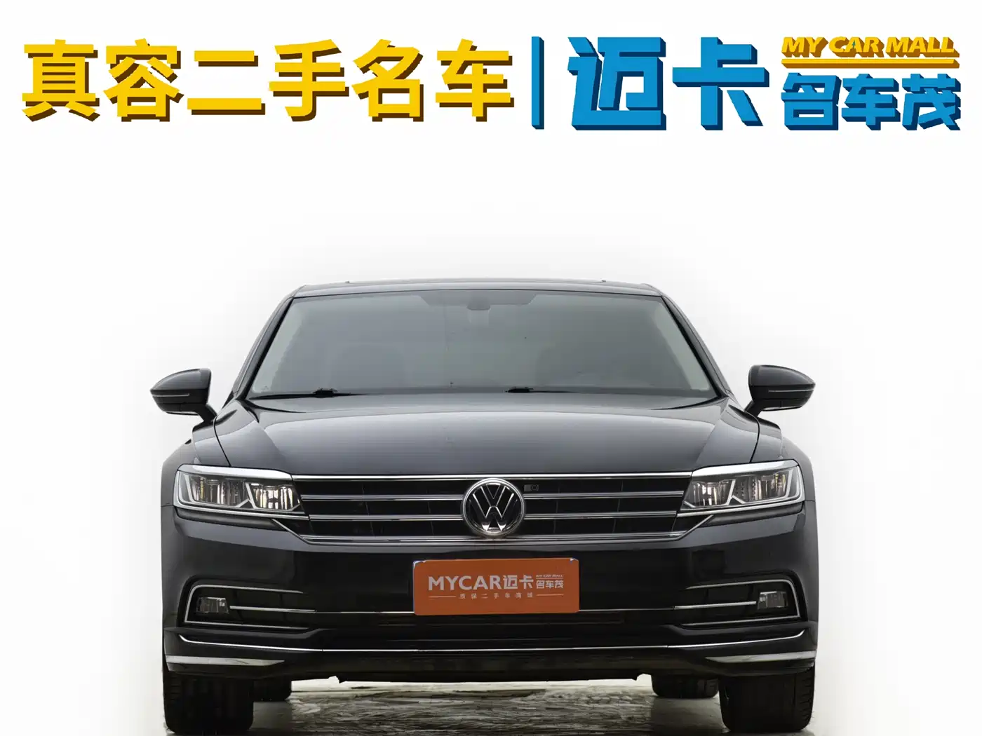 Volkswagen Phideon 2019 380TSI 2WD Business Edition China V фото 3