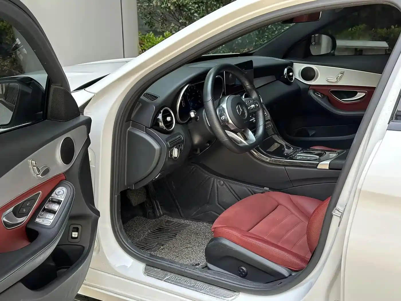 Mercedes-Benz C-Class 2020 C 260 Sport Edition фото 10