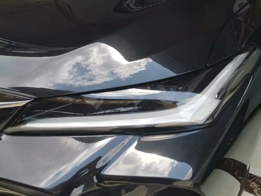 Toyota Avalon 2022 2.0L Luxury Edition фото 5