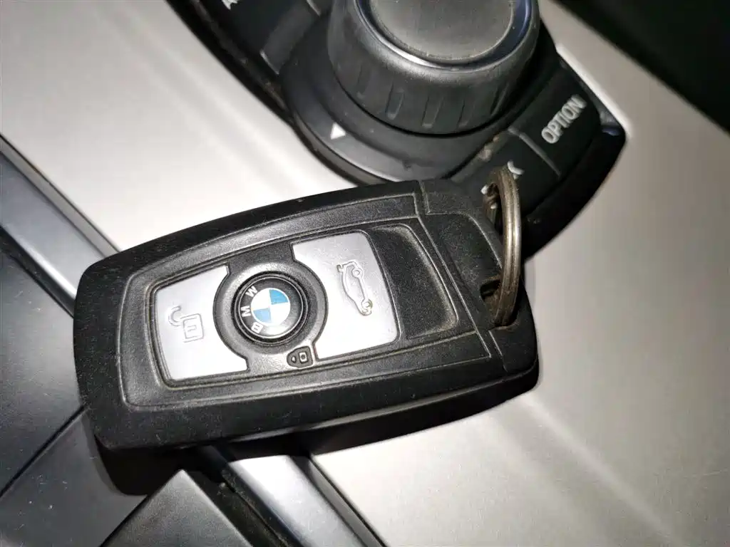 BMW X3 (Import) 2016 sDrive20i фото 17