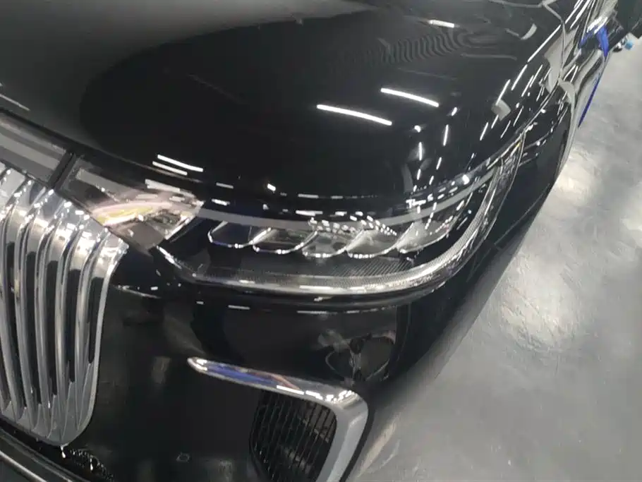 Voyah Auto Voyah Dreamer 2025 PHEV AWD Excellent Kunpeng Edition фото 5