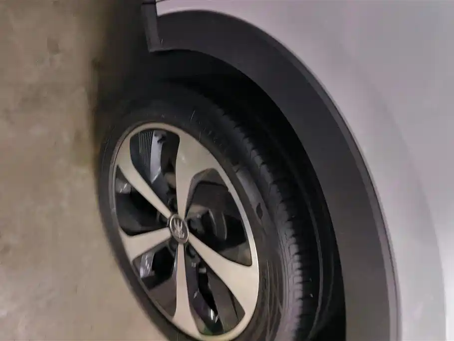 BYD Song PLUS PHEV 2021 DM-i 51KM Honor фото 6
