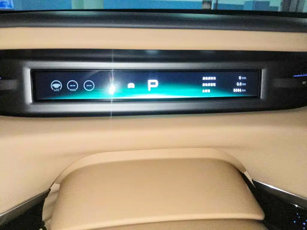 2026 XPeng G01
