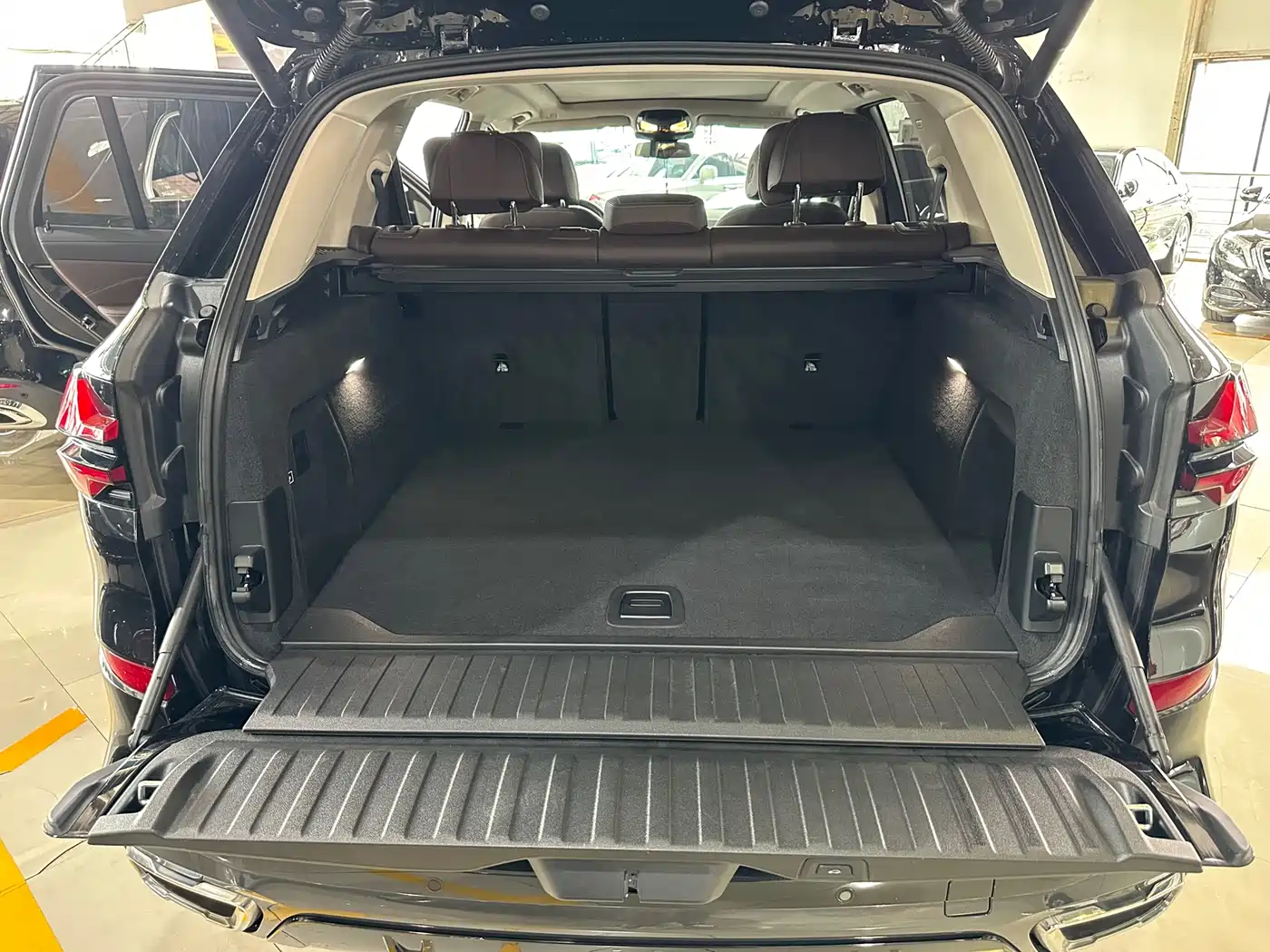  X5