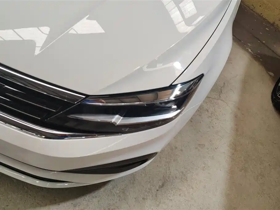 Volkswagen Lamando 2021 230TSI DSG Fashion Edition фото 5