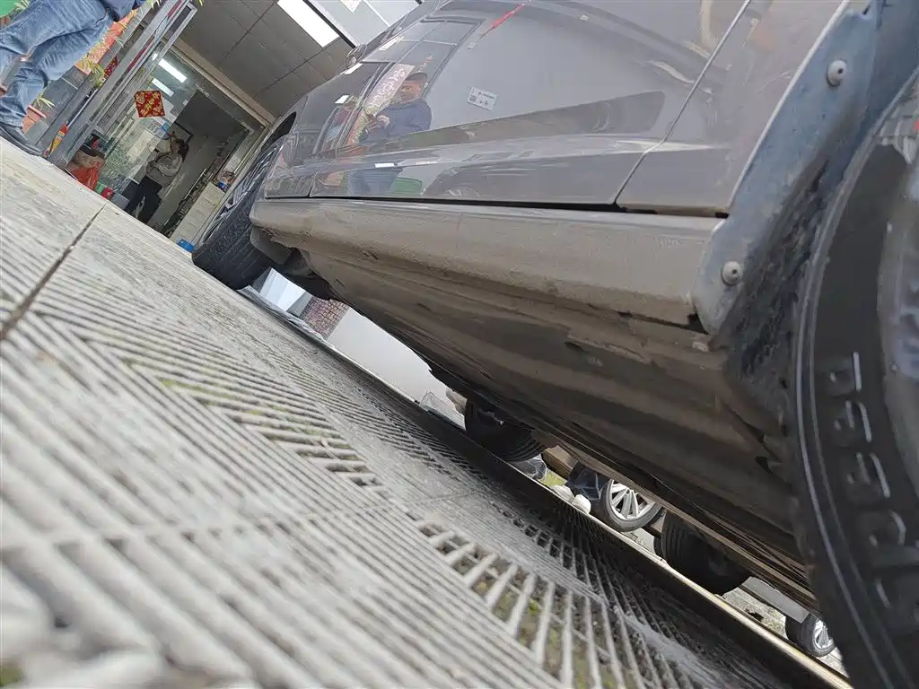 Volkswagen Sagitar 2021 280TSI DSG Luxury Smart Connect фото 21