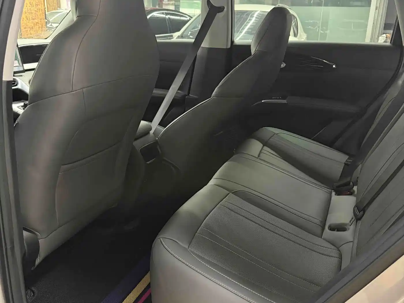 Geely Galaxy Starry Wish 2025 2025 310km Youth Edition