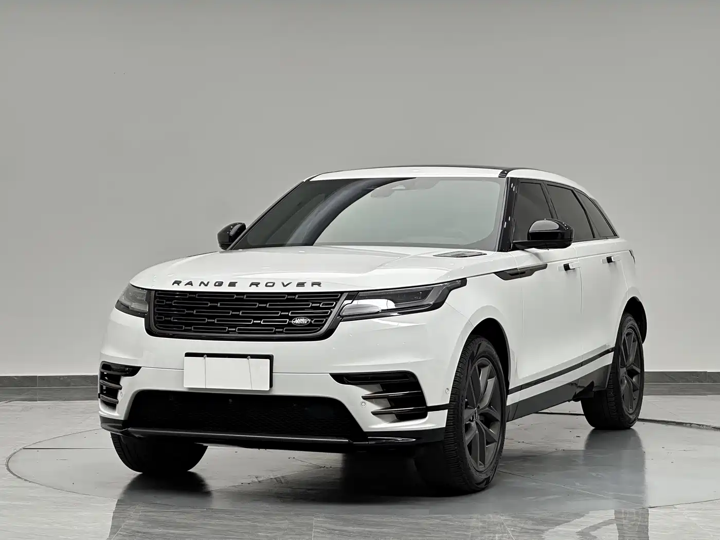 Land Rover Range Rover Velar 2024 2024 Dynamic SE
