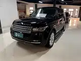 Фото 1 - Land Rover Range Rover