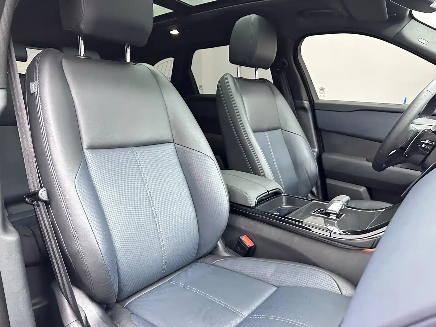Land Rover Range Rover Velar 2024 2024 Dynamic SE