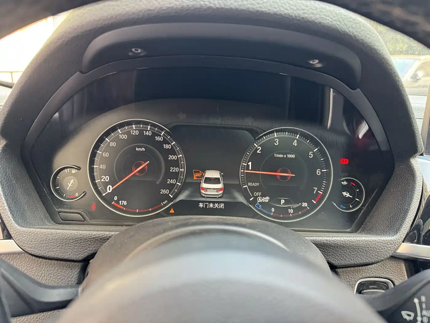 BMW 3 Series 2018 320Li Leading M Sport Package фото 17