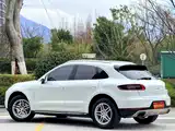 Фото 17 - Porsche Macan