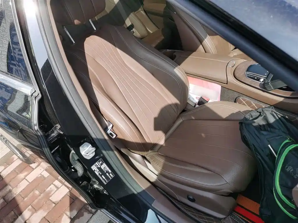 Mercedes-Benz E-Class 2020 Facelift E 300 L Fashion фото 25