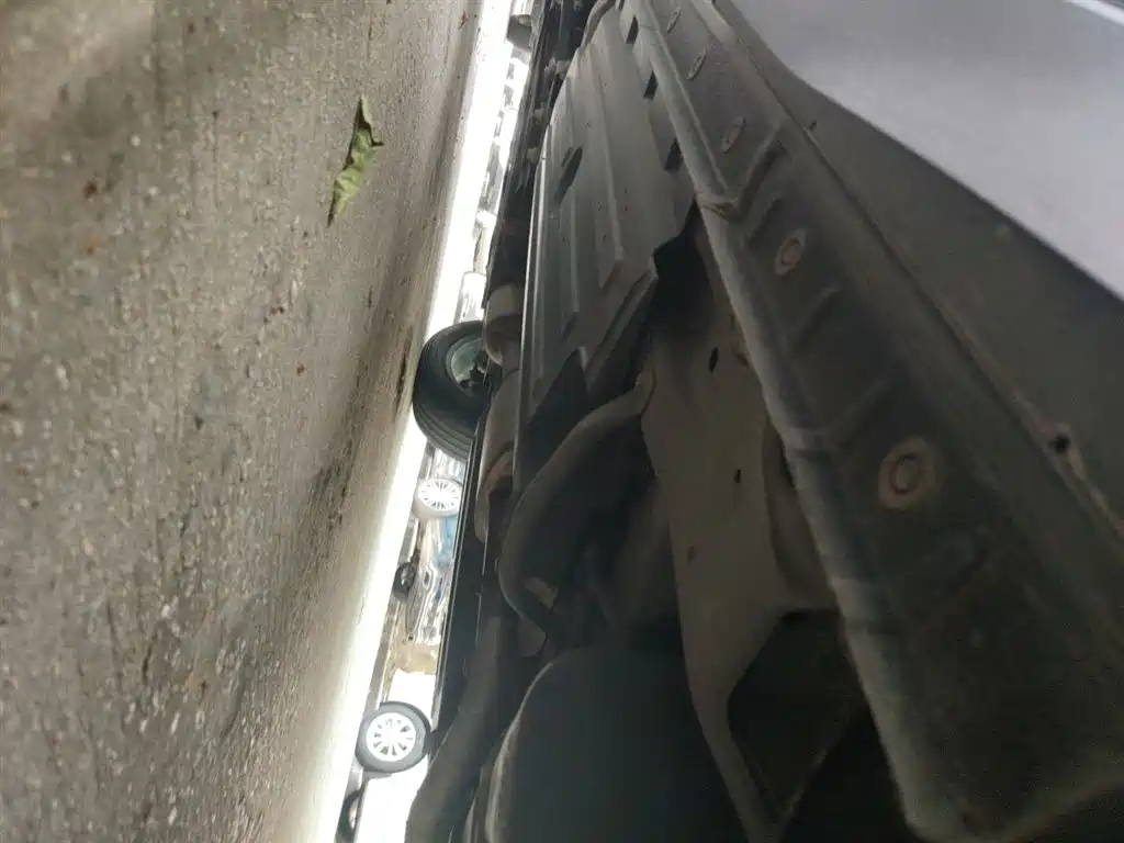 Haval H6S 2022 Model 2.0T 2WD Smart Run Edition фото 20