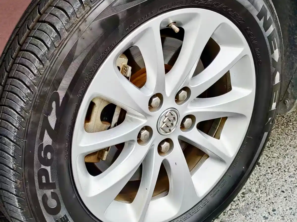 Buick GL8 2018 ES 28T Comfort Type China VI фото 16
